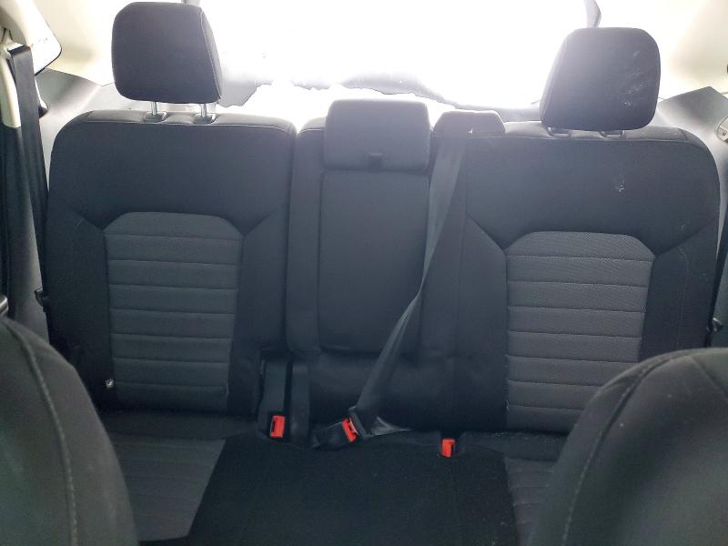 Photo 10 from auction – 2018 FORD EDGE SE with VIN 2FMPK4G98JBC19188