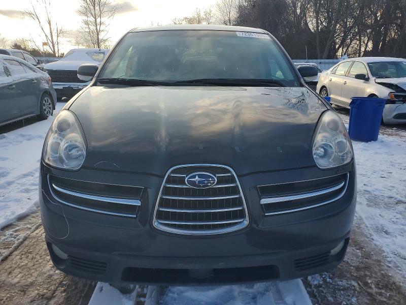 Photo 5 from auction – 2006 SUBARU B9 TRIBECA with VIN 4S4WX82C664406311