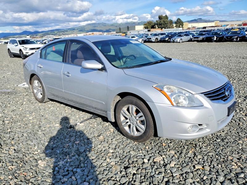 Photo 4 from auction – 2010 NISSAN ALTIMA BAS with VIN 1N4AL2AP9AN560063