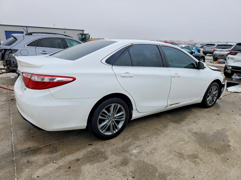 Photo 3 from auction – 2015 TOYOTA CAMRY LE with VIN 4T1BF1FK3FU496575