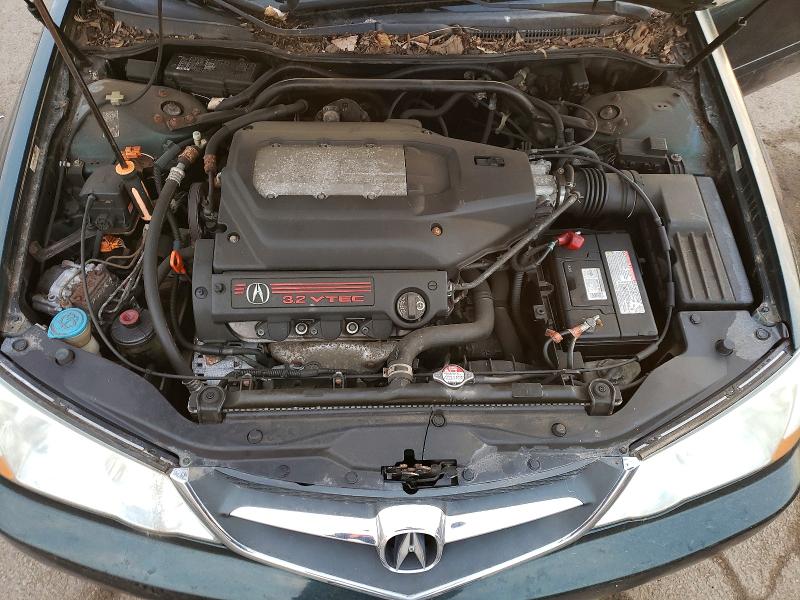 Photo 11 from auction – 2002 ACURA 3.2TL with VIN 19UUA56822A024288