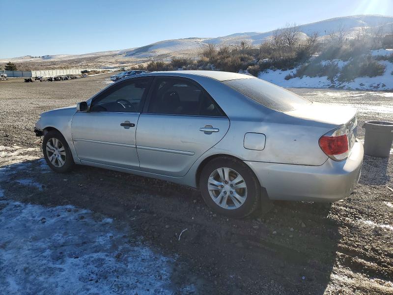 Photo 2 from auction – 2005 TOYOTA CAMRY with VIN 4T1BE30KX5U088399