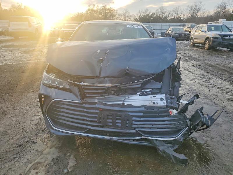 Photo 5 from auction – 2022 TOYOTA AVALON with VIN 4T1JZ1FB8NU080295