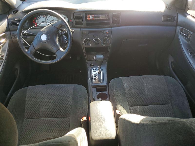 Photo 8 from auction – 2007 TOYOTA COROLLA CE with VIN 1NXBR30E77Z765085