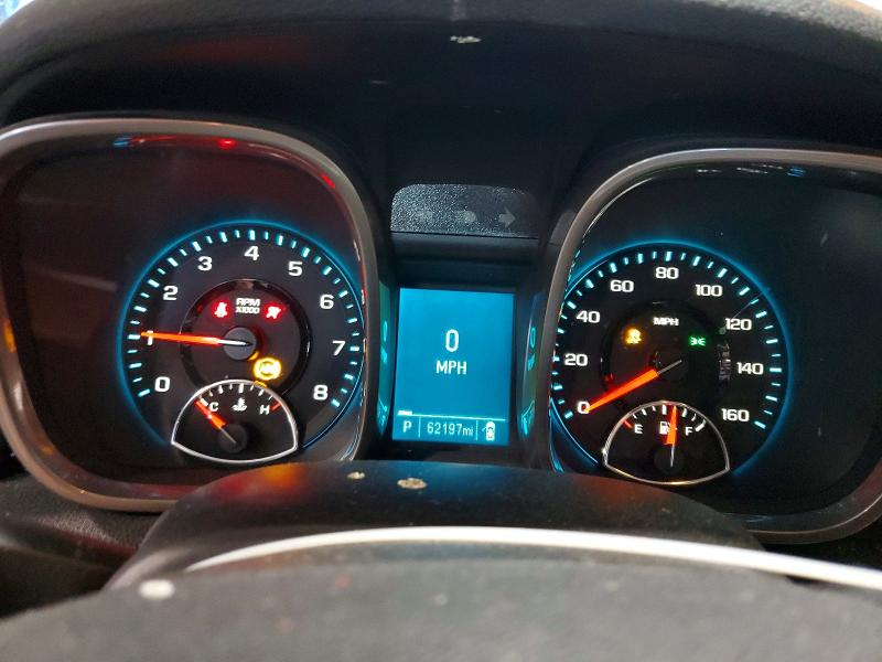 Photo 9 from auction – 2013 CHEVROLET MALIBU with VIN 1G11B5SA8DF328859