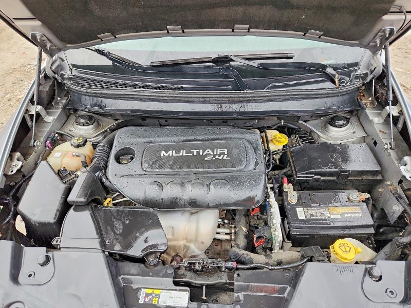 Zdjęcie 12 z aukcji – 2014 JEEP CHEROKEE L z VIN 1C4PJLDB9EW160164