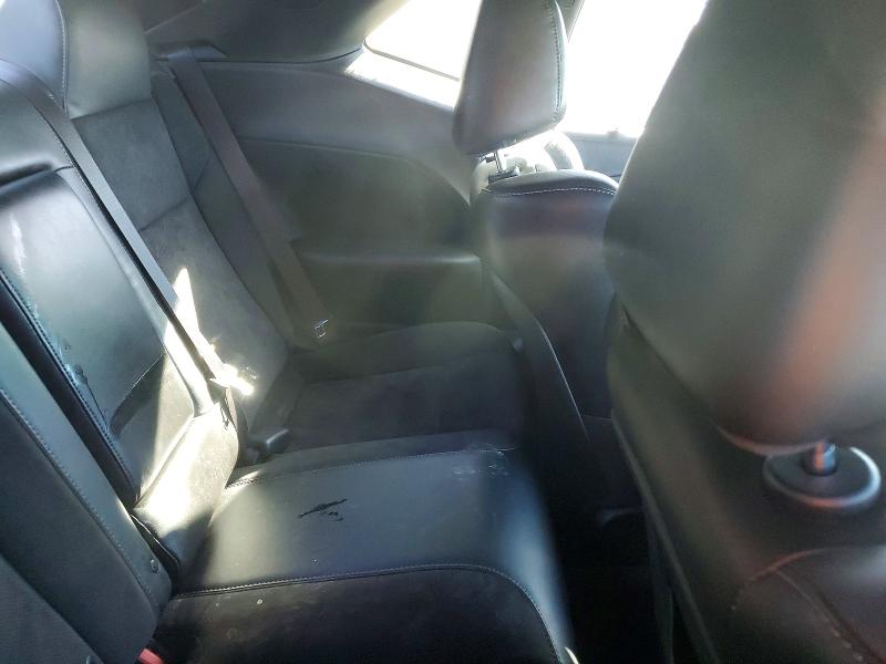 Photo 9 from auction – 2023 DODGE CHALLENGER with VIN 2C3CDZBT6PH655156