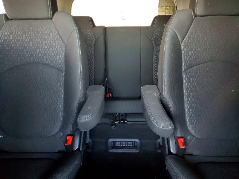 Photo 10 from auction – 2015 GMC ACADIA SLE with VIN 1GKKVPKD6FJ165948
