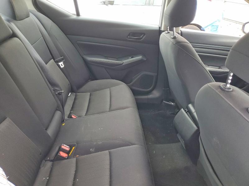 Photo 10 from auction – 2024 NISSAN ALTIMA with VIN 1N4BL4DV7RN327997