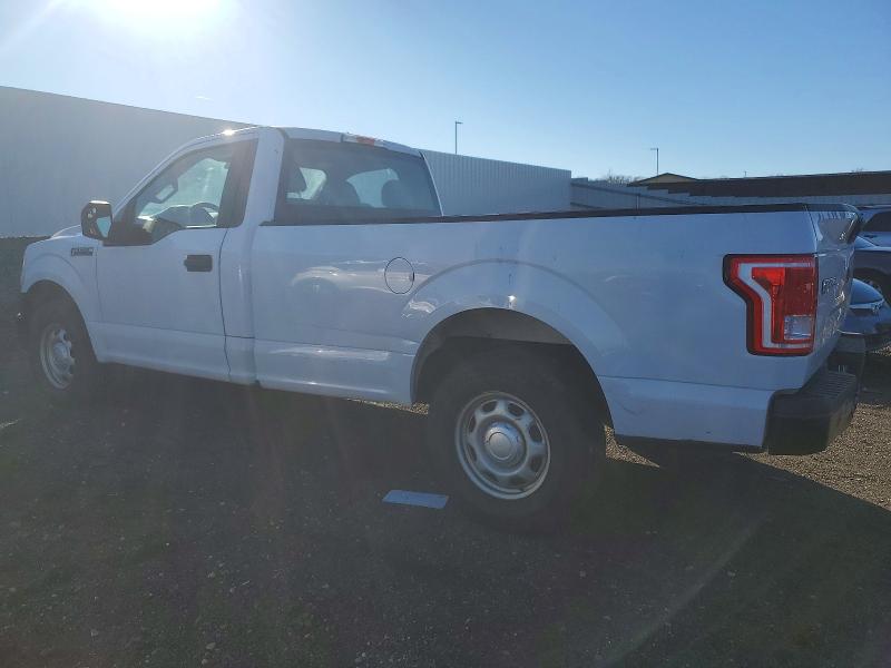 Zdjęcie 2 z aukcji – 2017 FORD F150 z VIN 1FTMF1C85HKC95264
