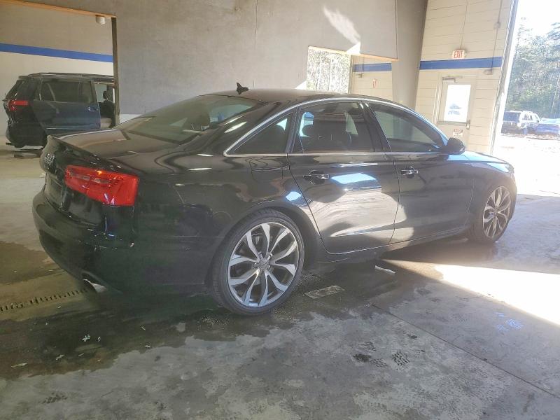 Photo 3 from auction – 2014 AUDI A6 PREMIUM with VIN WAUGFAFC2EN096175