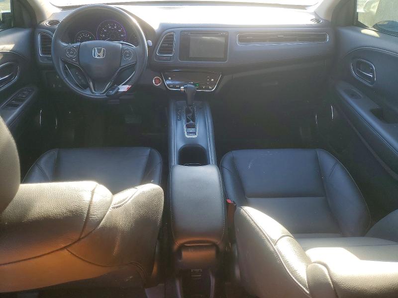 Photo 8 from auction – 2018 HONDA HR-V with VIN 3CZRU5H75JM718436
