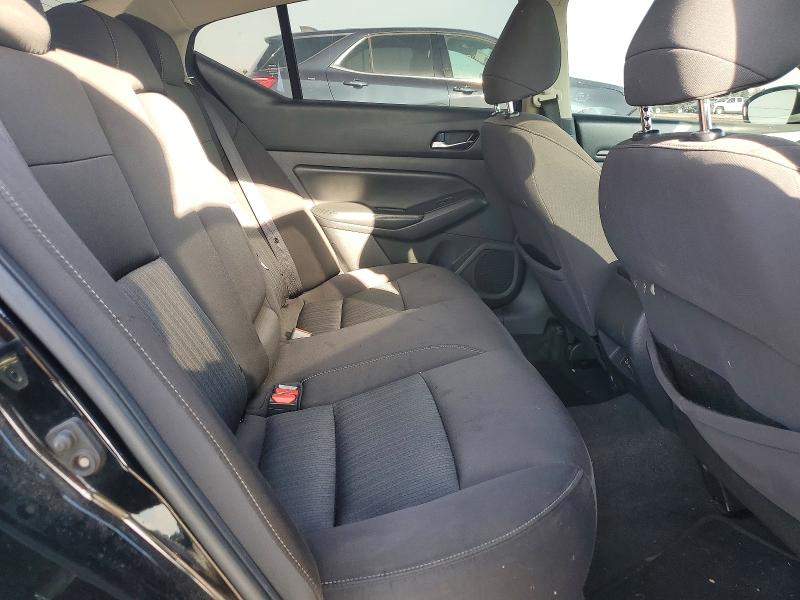 Photo 10 from auction – 2020 NISSAN ALTIMA S with VIN 1N4BL4BV8LC216770
