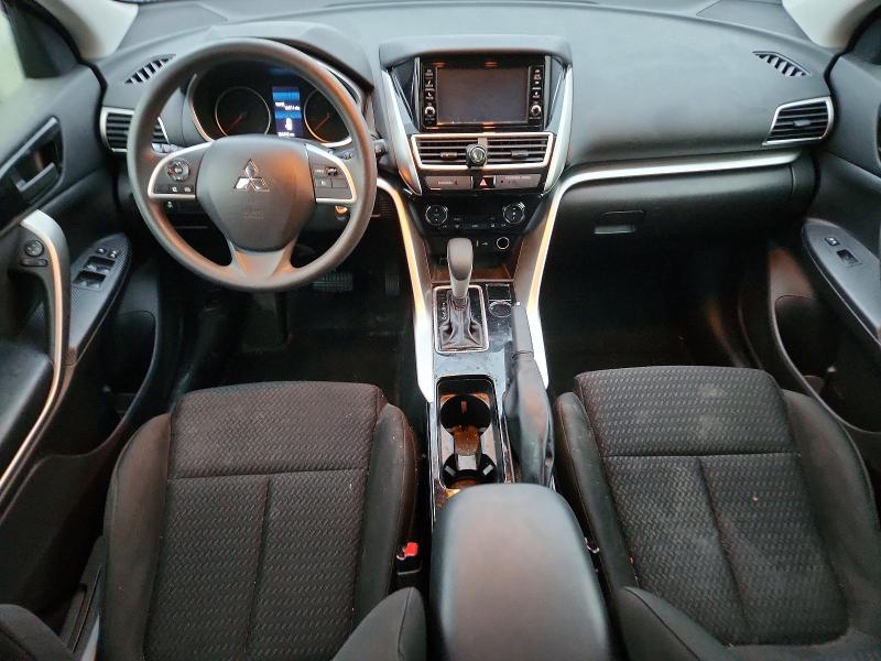 Photo 8 from auction – 2020 MITSUBISHI ECLIPSE CR with VIN JA4AS3AA2LZ022258