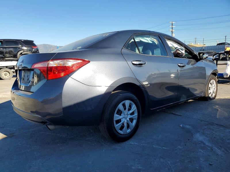 Photo 3 from auction – 2017 TOYOTA COROLLA with VIN 5YFBURHE0HP590302