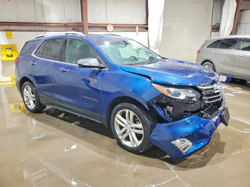 Photo 4 from auction – 2019 CHEVROLET EQUINOX PR with VIN 2GNAXYEX5K6296817