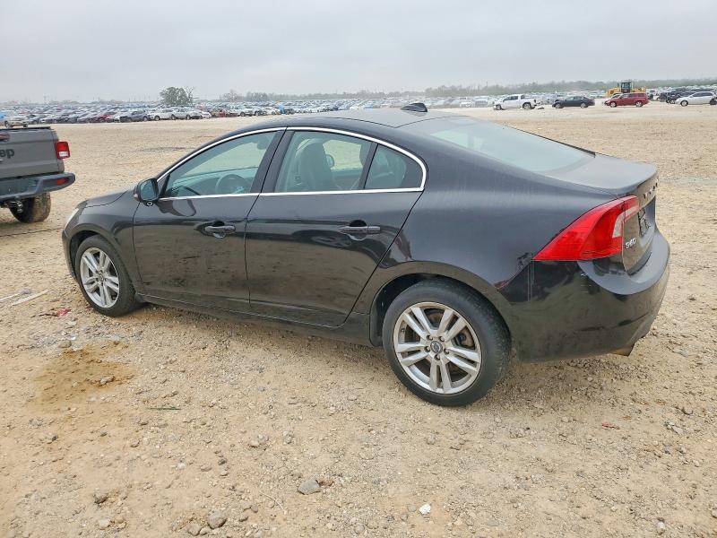 Photo 2 from auction – 2013 VOLVO S60 T5 with VIN YV1612FS2D1216731
