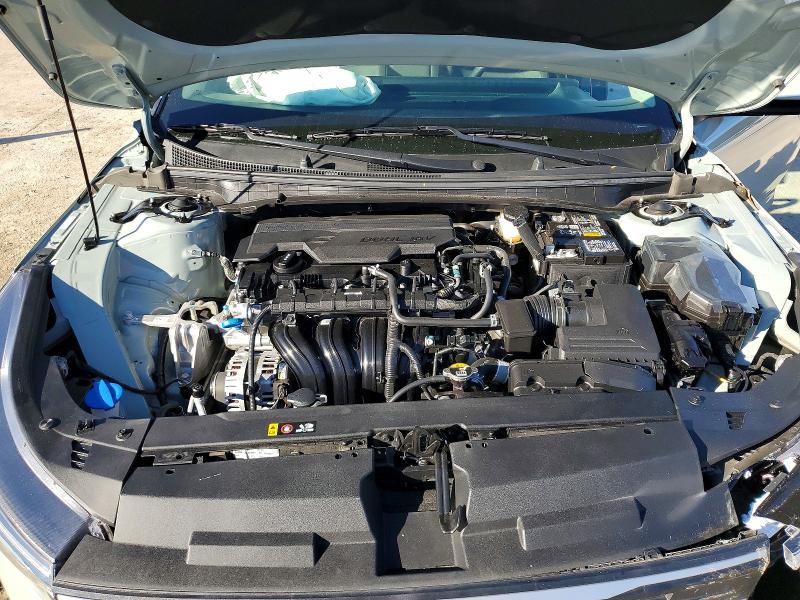 Foto 11 de la subasta – 2025 KIA K4 con VIN 3KPFT4DE1SE047031