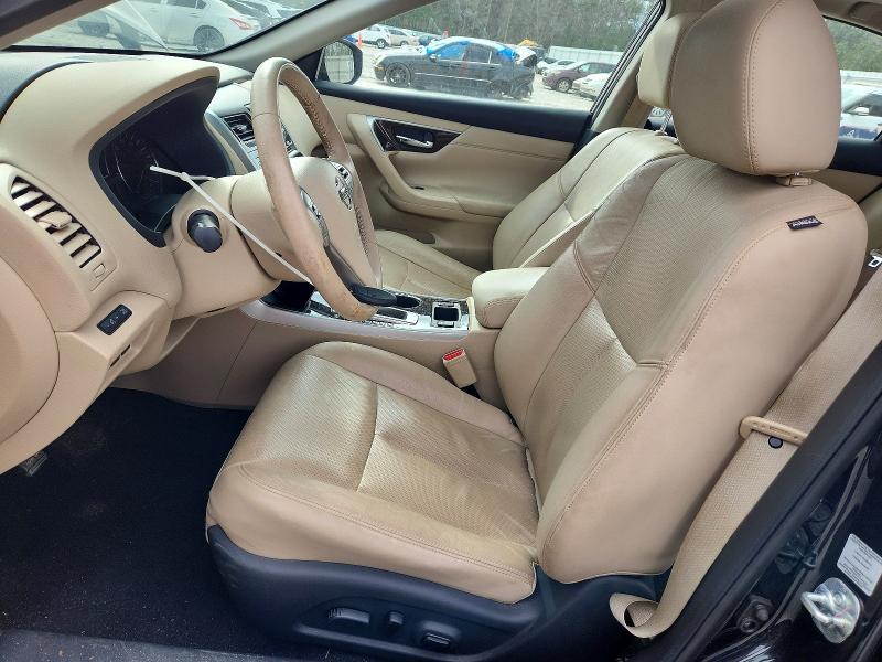 Photo 7 from auction – 2015 NISSAN ALTIMA 2.5 with VIN 1N4AL3AP3FN867029