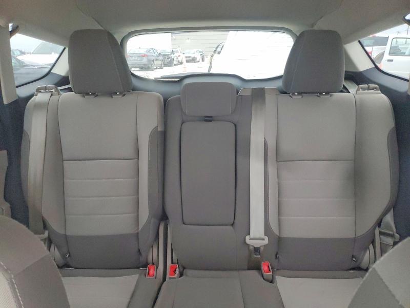 Photo 10 from auction – 2014 FORD ESCAPE SE with VIN 1FMCU0G93EUD31205