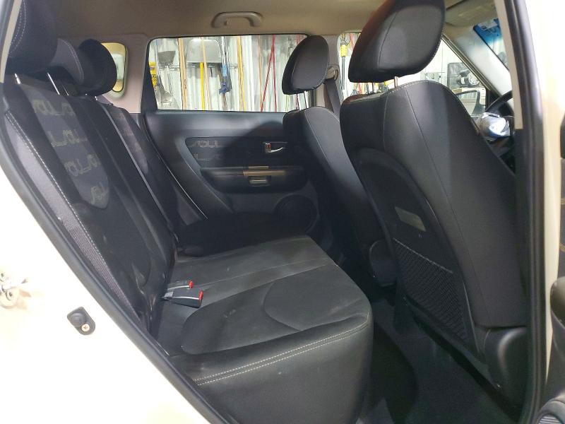 Photo 11 from auction – 2013 KIA SOUL + with VIN KNDJT2A61D7776046