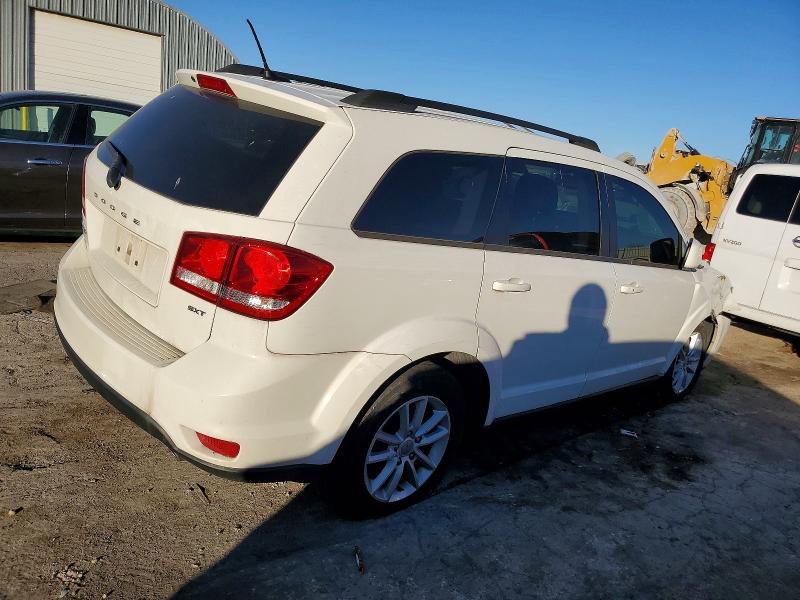 Photo 3 from auction – 2014 DODGE JOURNEY SX with VIN 3C4PDDBGXET169568
