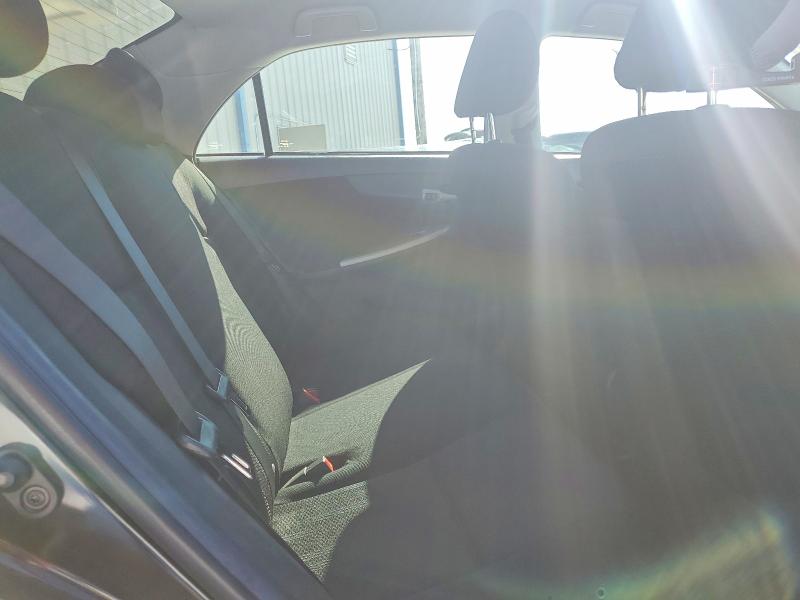 Photo 10 from auction – 2011 TOYOTA COROLLA with VIN 2T1BU4EE4BC618455