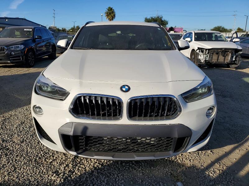 Photo 5 from auction – 2018 BMW X2 XDRIVE2 with VIN WBXYJ5C3XJEF73257