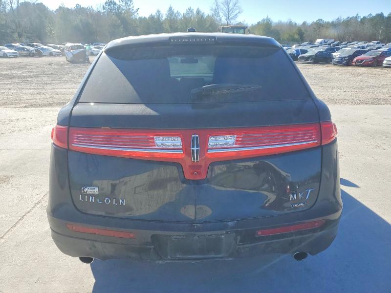 Photo 6 from auction – 2016 LINCOLN MKT with VIN 2LMHJ5AT3GBL01103