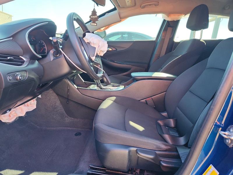 Photo 7 from auction – 2019 CHEVROLET MALIBU LS with VIN 1G1ZB5ST8KF207086