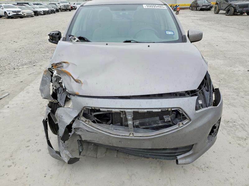 Photo 11 from auction – 2019 MITSUBISHI MIRAGE with VIN ML32F3FJ1KHF11025