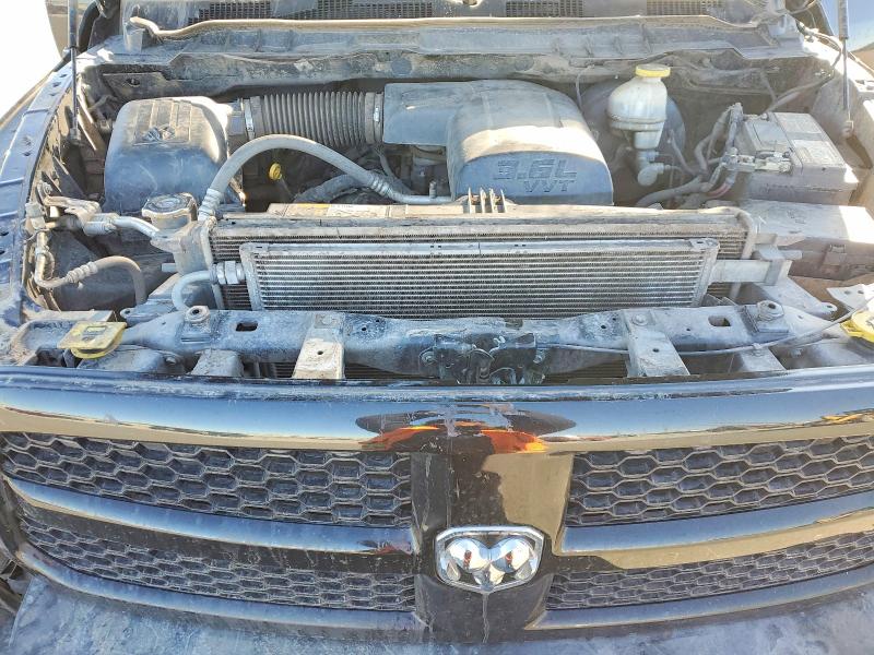Photo 11 from auction – 2019 RAM 1500 CLASS with VIN 1C6RR7FG5KS501488