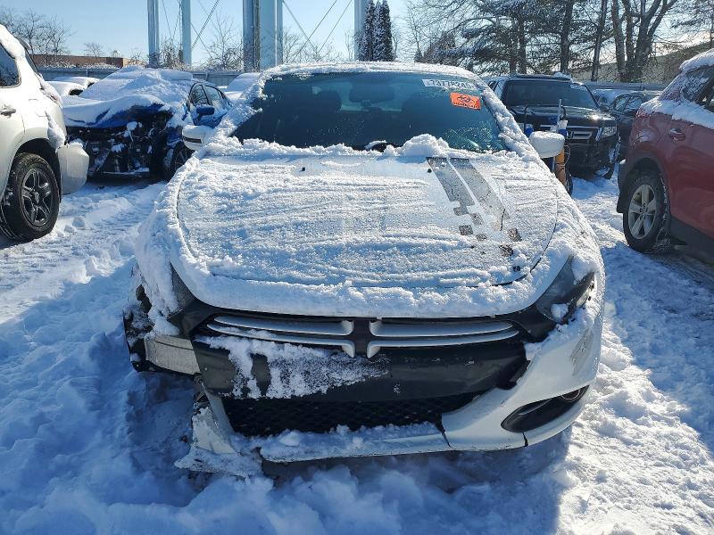 Photo 5 from auction – 2013 DODGE DART SXT with VIN 1C3CDFBA8DD284202