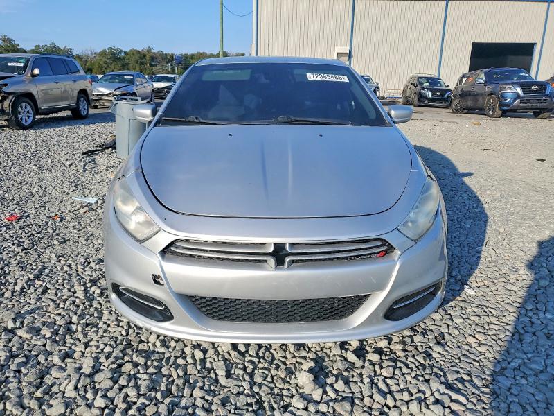 Photo 5 from auction – 2013 DODGE DART SXT with VIN 1C3CDFBA4DD157799