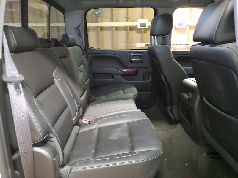 Photo 10 from auction – 2015 GMC SIERRA K15 with VIN 3GTU2VEC3FG385697