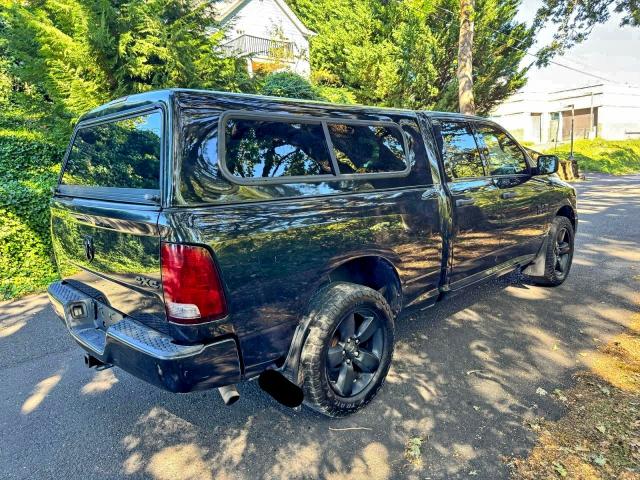 Photo 4 from auction – 2016 RAM 1500 ST with VIN 1C6RR7FG2GS275515