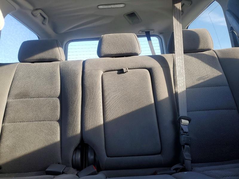 Photo 10 from auction – 2006 HONDA PILOT EX with VIN 2HKYF18486H504628