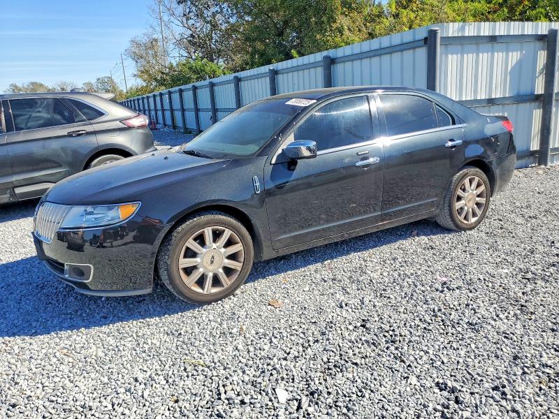 Foto 1 de la subasta – 2012 LINCOLN MKZ con VIN 3LNHL2GC2CR815032