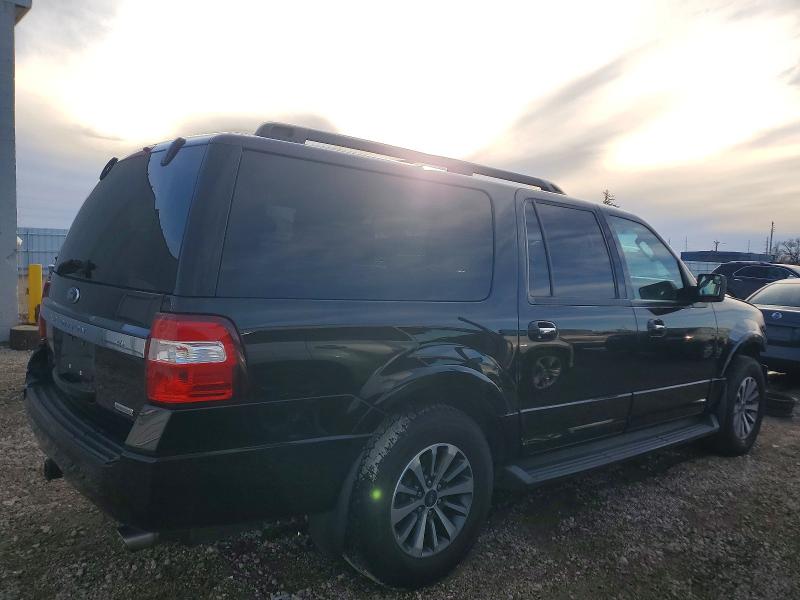 Photo 3 from auction – 2015 FORD EXPEDITION with VIN 1FMJK1JT6FEF34396