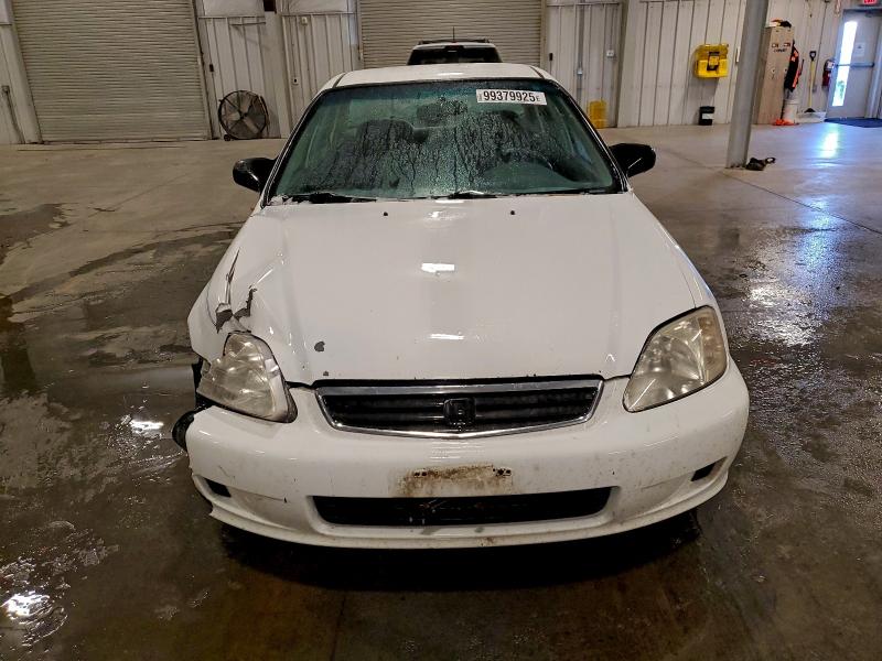 Photo 5 from auction – 2000 HONDA CIVIC with VIN 1HGEJ667XYL013988