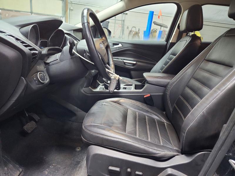 Photo 7 from auction – 2017 FORD ESCAPE TIT with VIN 1FMCU9J98HUE95650