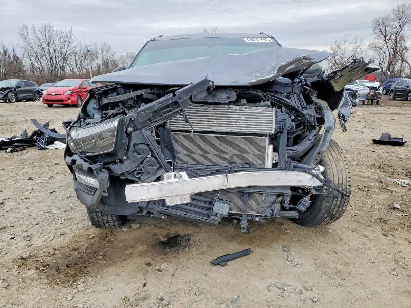 Photo 5 from auction – 2021 FORD EXPLORER with VIN 1FMSK8DH0MGA10988