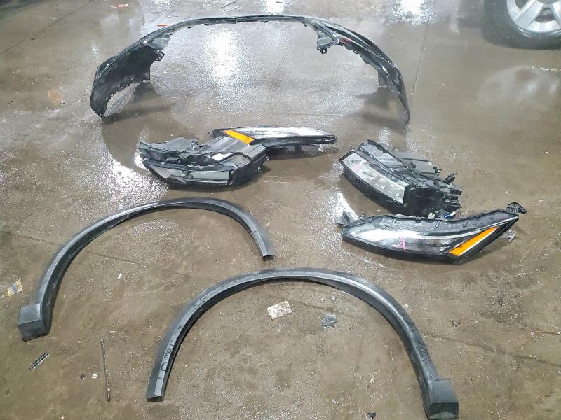 Photo 13 from auction – 2023 NISSAN ROGUE SV with VIN 5N1BT3BB0PC849159