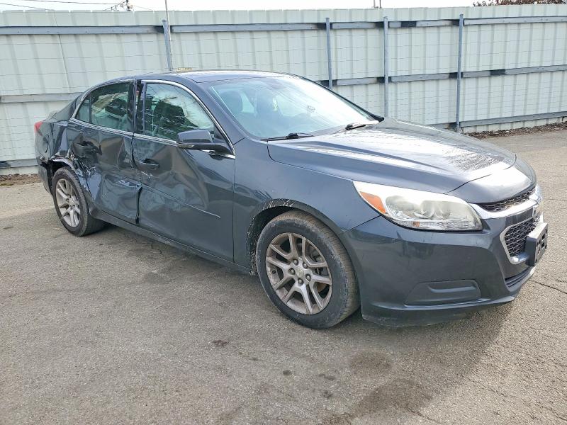 Photo 4 from auction – 2015 CHEVROLET MALIBU 1LT with VIN 1G11C5SL3FF120468