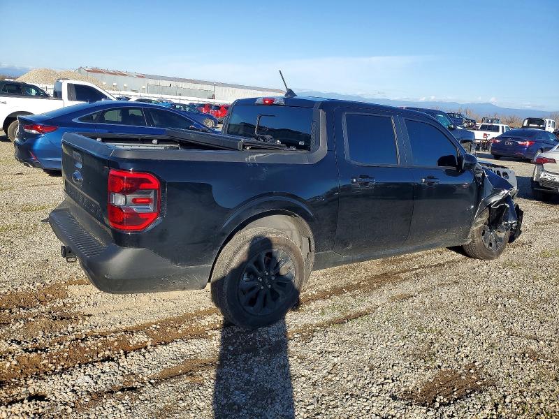 Photo 3 from auction – 2024 FORD MAVERICK with VIN 3FTTW8M3XRRA68088