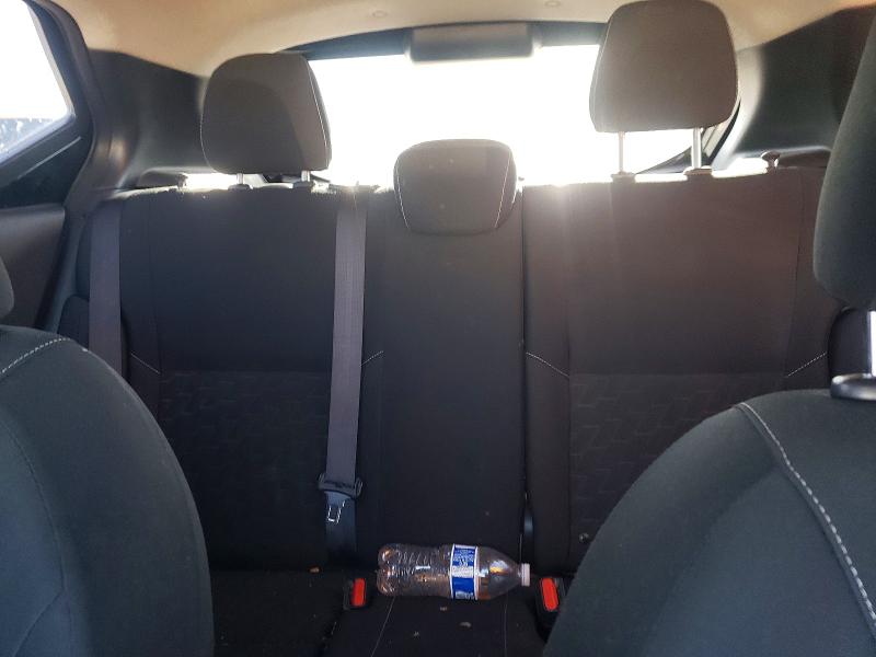 Photo 10 from auction – 2022 NISSAN KICKS with VIN 3N1CP5BV7NL499164