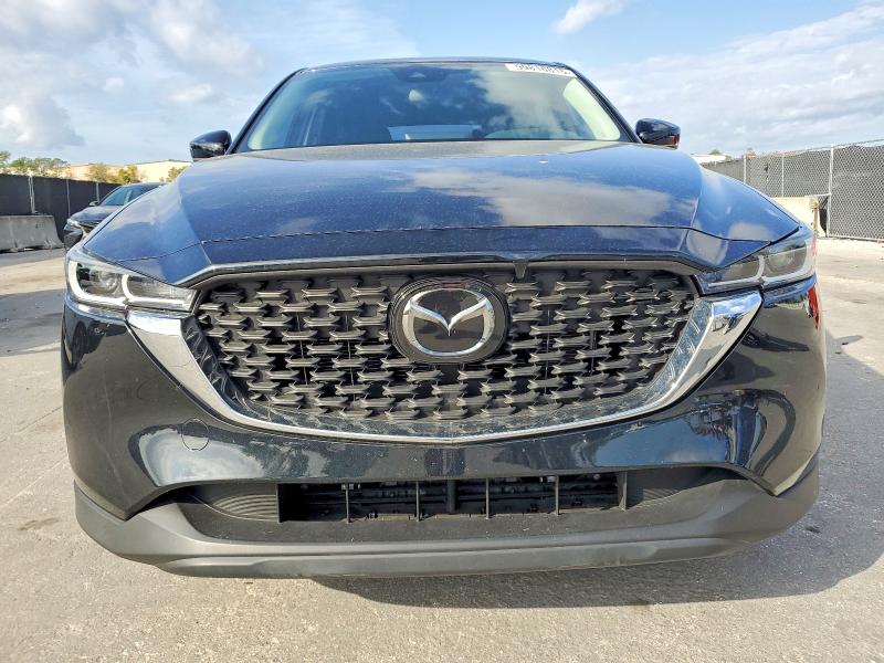 Photo 5 from auction – 2023 MAZDA CX-5 with VIN JM3KFBAM8P0182262