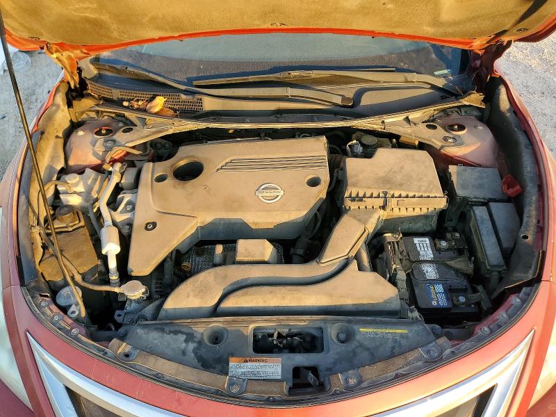 Photo 11 from auction – 2014 NISSAN ALTIMA with VIN 1N4AL3AP7EC188682