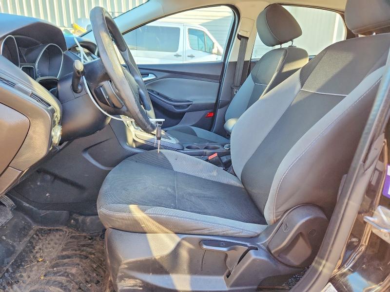 Photo 7 from auction – 2014 FORD FOCUS with VIN 1FADP3K24EL322021