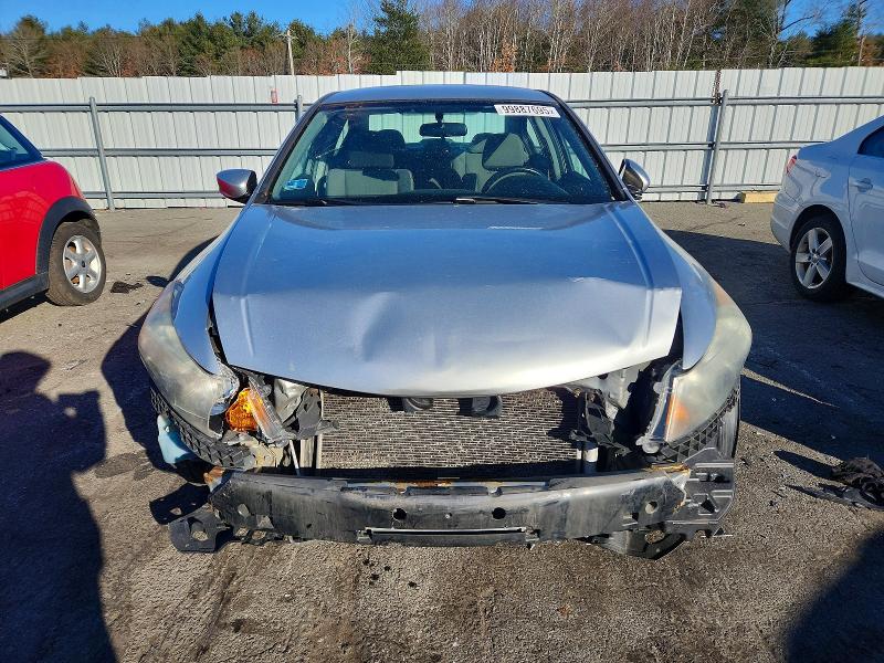 Photo 5 from auction – 2012 HONDA ACCORD LX with VIN 1HGCP2F30CA181414